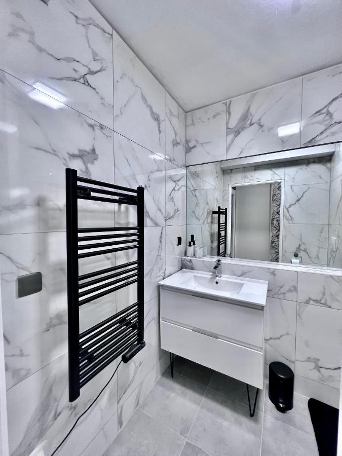 Studio Le Floreale Palace 멍똥 외부 사진