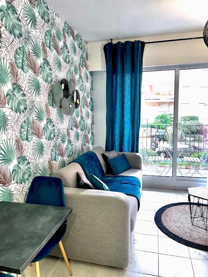 Studio Le Floreale Palace 멍똥 외부 사진
